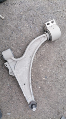 Opel astra j ön sol tabla