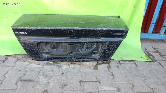 honda euro civic bagaj kapağı