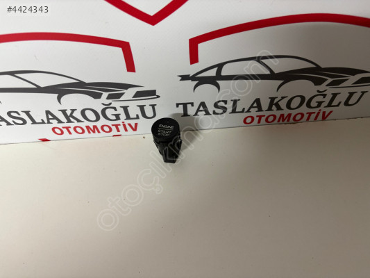 FORD FİESTA STAR STOP DUŞU