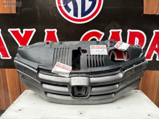 Honda City 2008 2013 ön panjur oem 1406084