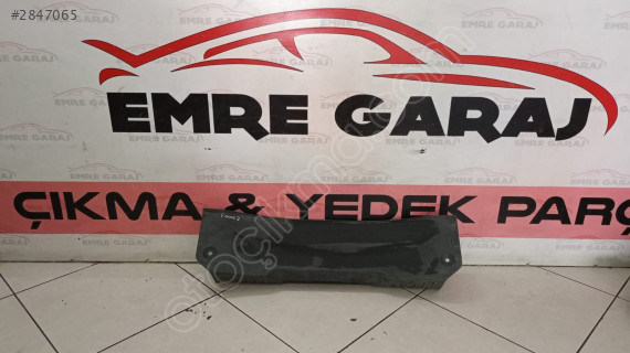 BM51 F40352 A Ford Focus 3 Bagaj Kapağı Kilidi Bagaliti (11-18)