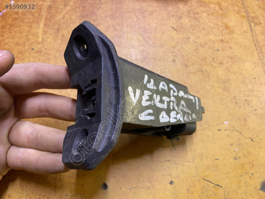 OPEL VECTRA C DEPO KİLİT KARŞILIĞI ÇIKMA 9180505 CANCAN OPEL
