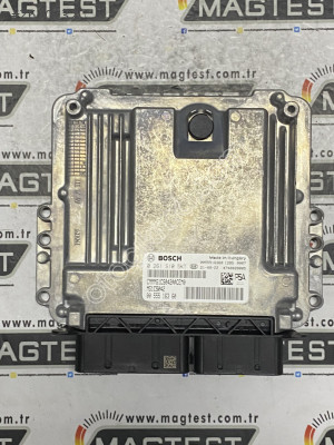 0261S105KT 0055516360 MG1CS042 PSA Cıtroen MOTOR B EYNİ