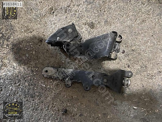 FİAT DOBLO KAPI MAKARASI ZAFER OTO ÇIKMA DAN