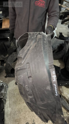 FORD CONNECT SAĞ ÖN DAVLUMBAZ ORJİNAL ÇIKMA