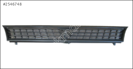PANJUR ÖN TOYOTA COROLLA 93-97 AE101 53101-1A070