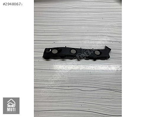 Vw Skoda fabia ön tampon Braketi