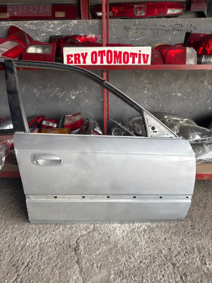 97-01 HONDA CİVİC İES SAĞ ÖN KAPI HATASIZ ORJNL