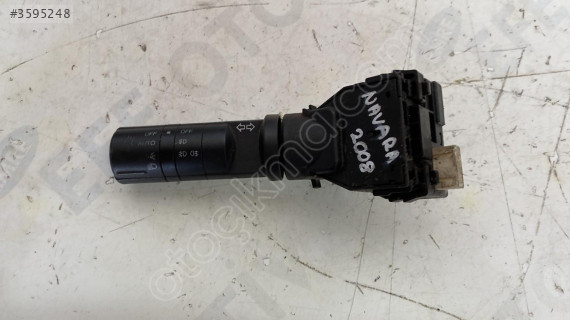 nissan navara 2008 çıkma orjinal sinyal kolu (son fiyat)
