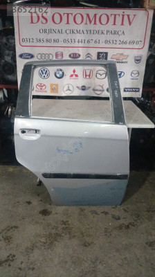 2005-2010 FİAR İDEA SAĞ ARKA KAPI