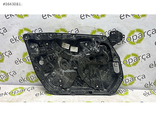 MERCEDES E 2018 2020 W213 SAĞ ÖN KAPI REGÜLATÖRÜ A099766010000