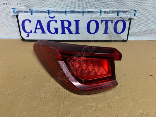 LEON SOL DIŞ STOP 2020 2023 5FA945207 ÇAĞRI OTO MASLAK