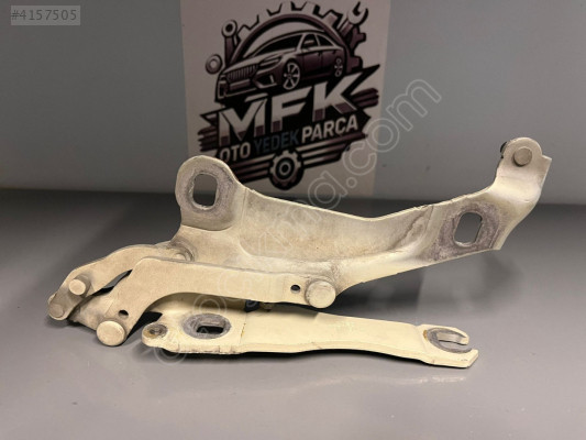 COOPER R56 KAPUT MENTEŞESİ SAĞ ORJİNAL 2751204
