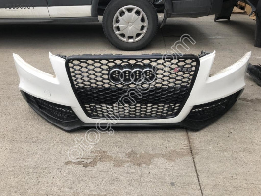 AUDİ A5 RS DOLU ÖN TAMPON