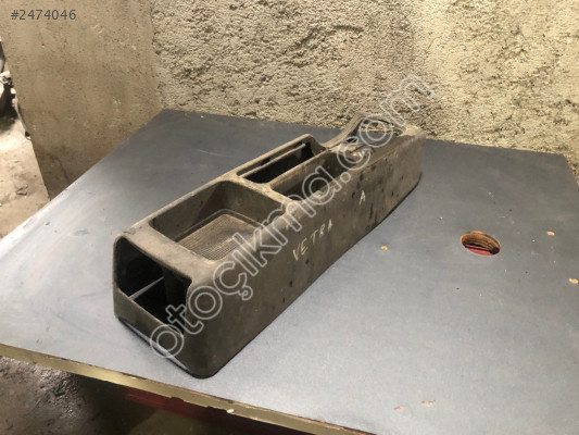 OPEL VECTRA A KASA ORTA KONSOL