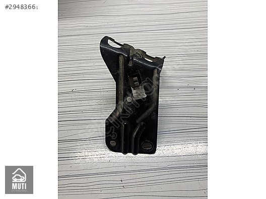 6N0422847 Volkswagen / Sıvı Haznesi İçin Koltuk Braketi