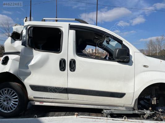 FİORİNO BİPPER NEMO SAĞ ÖN KAPI ORJİNAL ÇIKMA