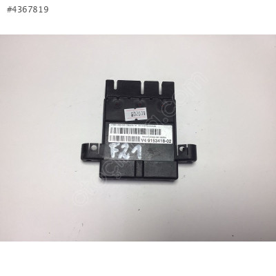 BMW Fan Röle Beyni V49153418-02