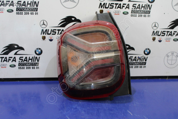 DACİA DUSTER SOL ARKA STOP 2021/2024