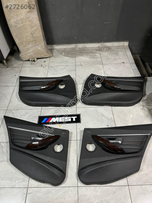 F30 Kapı Döşeme Set (3)