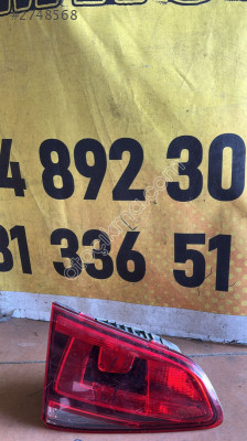 VOLKSWAGEN GOLF 7 SOL İÇ STOP 5G0945093AE