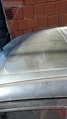 honda euro  civic tavan sunroofu