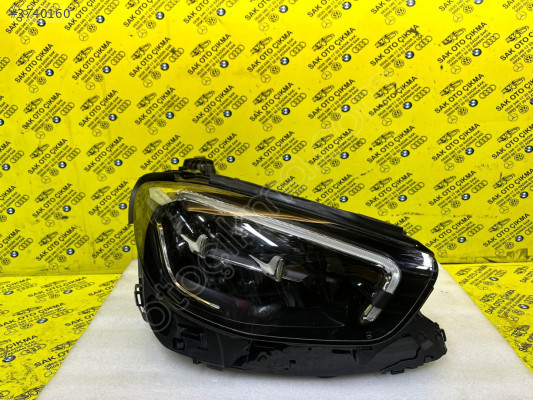 MERCEDES W213-213-E200-E220-E250-E300 FAR SAĞ / A2139067609