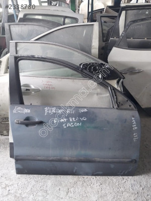 FİAT BRAVO SAĞ ÖN KAPI ASEL OTO