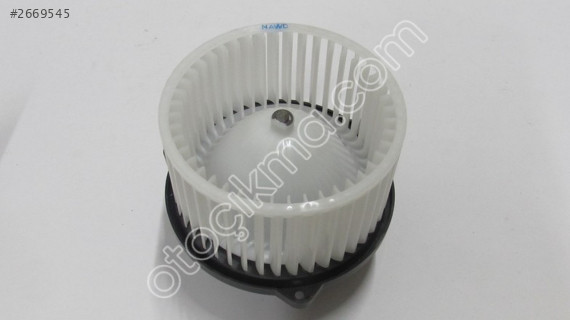 97116-24951 ACCENT 2000- KALORİFER MOTORU