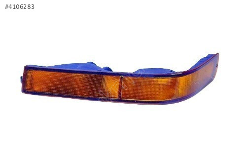 TAMPON SİNYALİ ÖN SOL (DUYLU) MİTSUBİSHİ L300 88-97 / MB831287