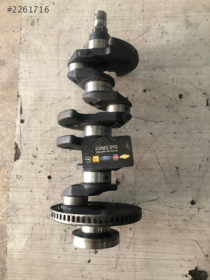 OPEL AGİLA 1.2 KRANK STANDART ORJİNAL GM 90573264
