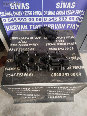 FIAT EGEA 1.6 EMME MANIFOLDU...