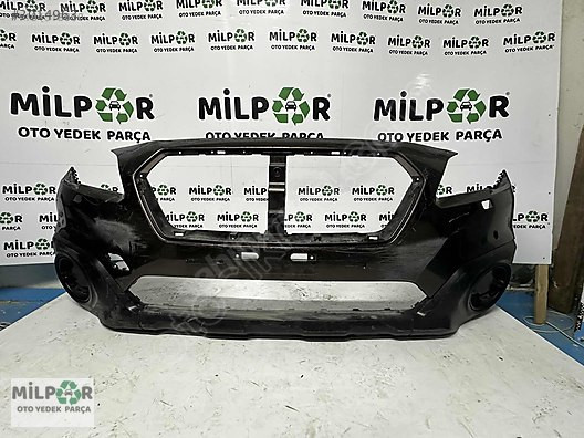 SUBARU OUTBACK 57704al030 ORJİNAL TEMİZ ÖN TAMPON