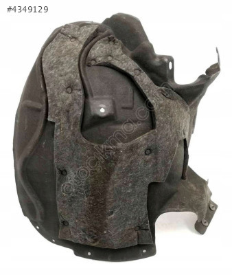 AUDİ A8 SOL ÖNÜN ARKASI DAVLUMBAZ 2010-2017 HALI 4H0821191E