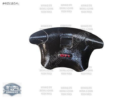 SEAT İBİZA GTİ DİREKSİYON SİMİDİ GÖBEĞİ ORJİNAL 6K0419669A