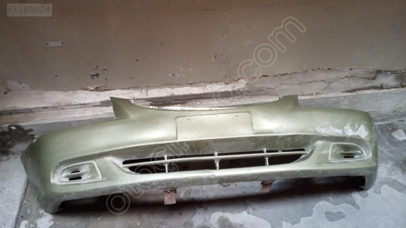 HYUNDAİ ACCENT ORJİNAL ÇIKMA ÖN TAMPON