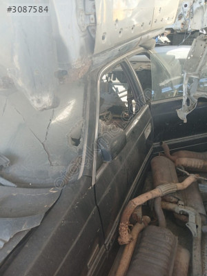 Mazda 929 Royal Clasic Sol Ayna