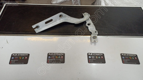 VOLKSWAGEN POLO KAPUT MENTEŞESİ 2018