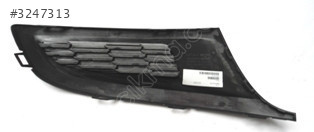 VOLKSWAGEN POLO- 6- 10/14; SİS LAMBA KAPAĞI SOL (SİS DELİKSİ