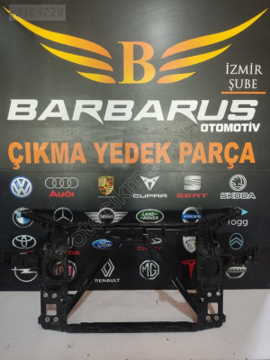 AUDI Q7 ÖN PANEL 4L08055594A 2006-2014