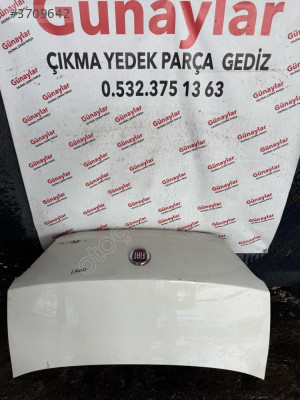 FİAT LİNEA BAGAJ KAPAĞI