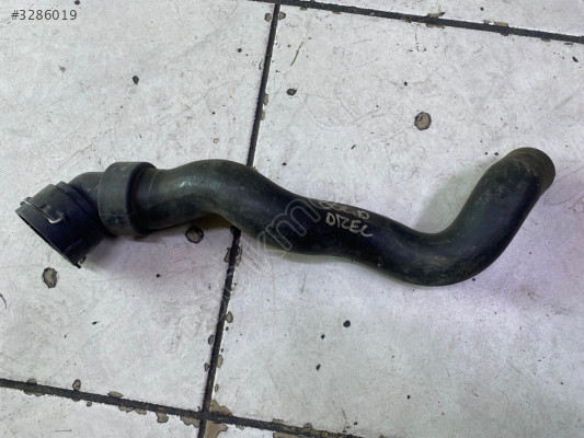 OPEL CORSA D 1.3 DİZEL RADYATÖR ÜST HORTUMU 13261083 CANCAN OPEL