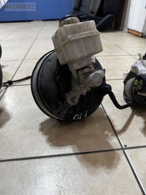 BMW F10 WESTİNGHOUSE