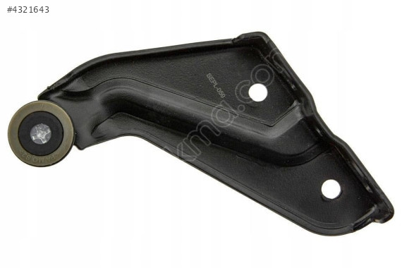 Opel Combo C Üst Kapı Gergisi Sürgülü 124999