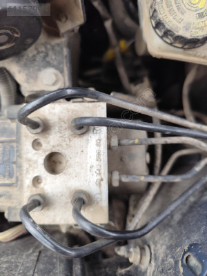 Peugeot 406 dizel ABS beyni
