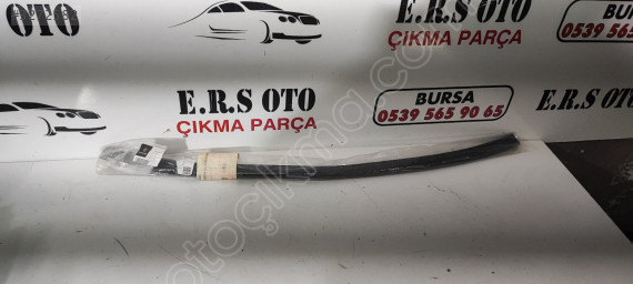 MERCEDES W205 ÖN TAMPON ÜST FİTİLİ SIFIR ORJ A2056281300