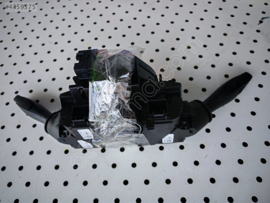 COURIER 1.0.ZENBEREK SİNYAL FAR KOLU-DÜZCE ÇIKMA