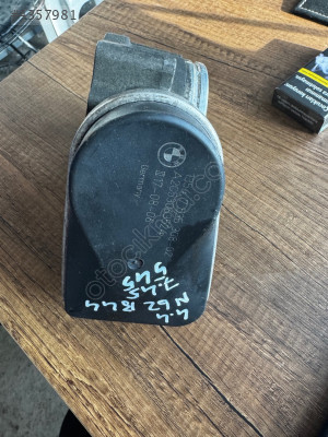 Bmw 4.4 N62 B44 550i 650i 750Li X5 E70 Elektronik Boğaz Kelebeği