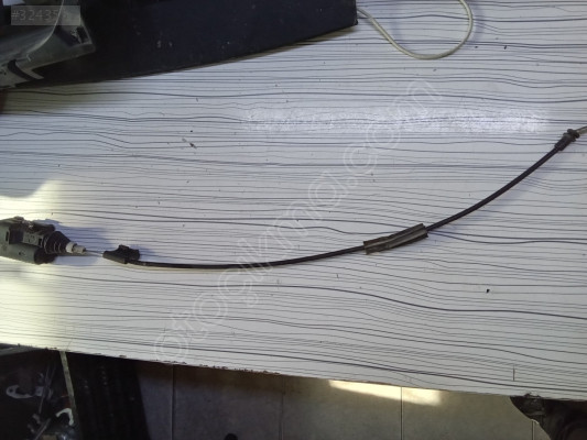 OPEL CORSA D, E ASTRA H YAKIT DEPO KILIT MOTORU 13208157