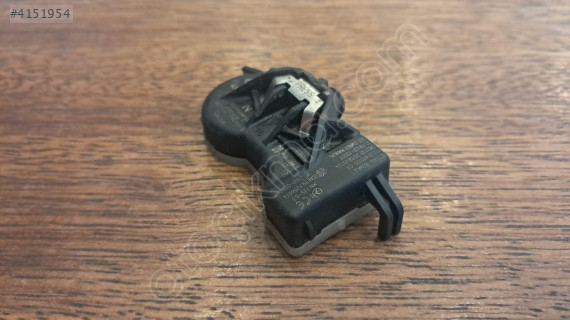 Nissan QASHQAI II Lastik Basınç Sensörü A2C99668703
